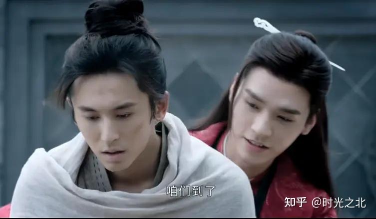 如何看待山河令最新更新的这几集2932集它会烂尾吗