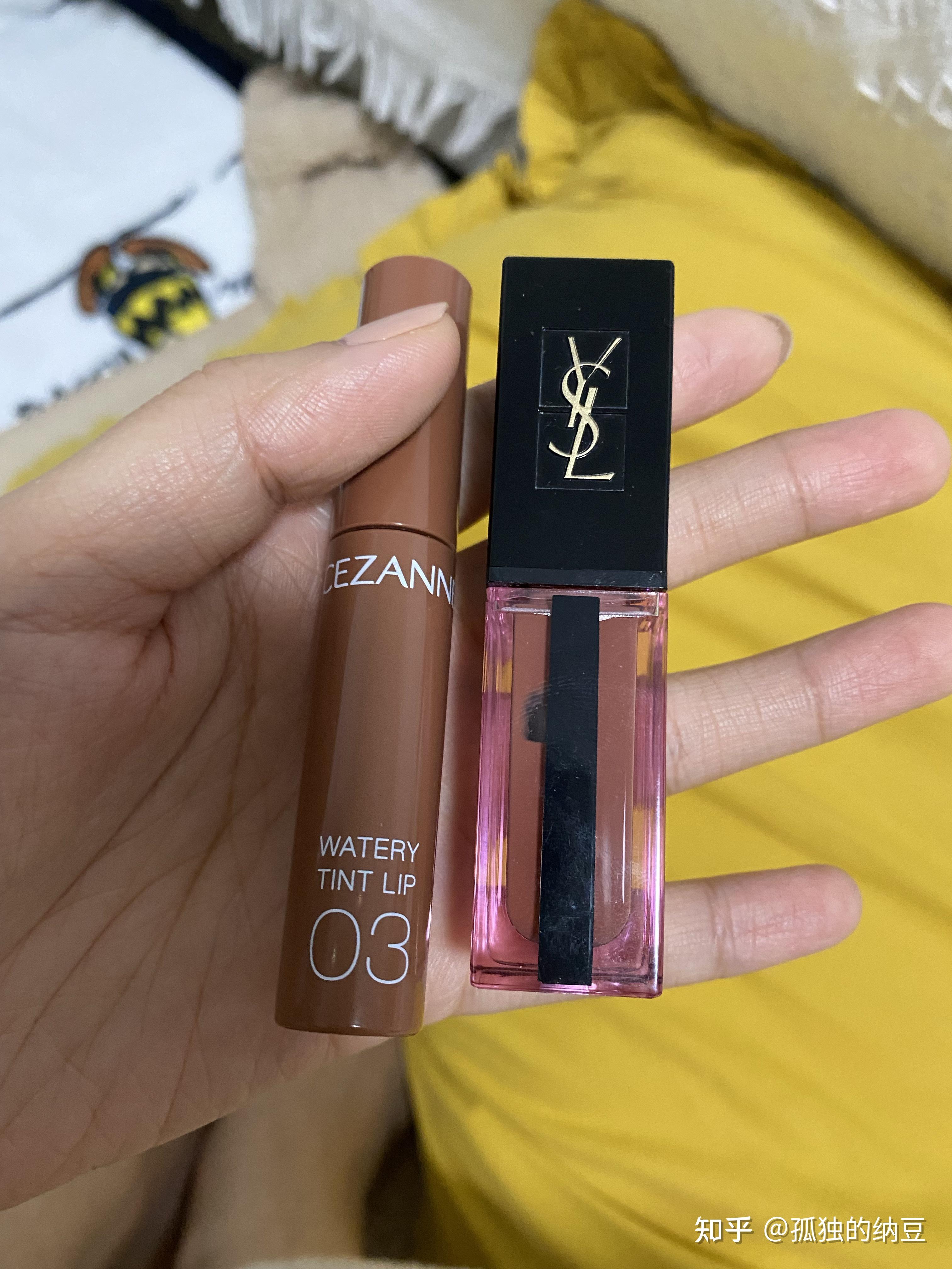 ysl610? - 知乎