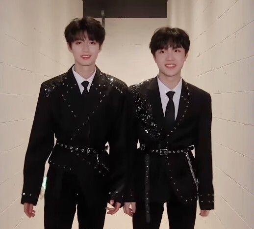 朱志鑫和苏新皓谁会第一名呢?我押朱? - 知乎