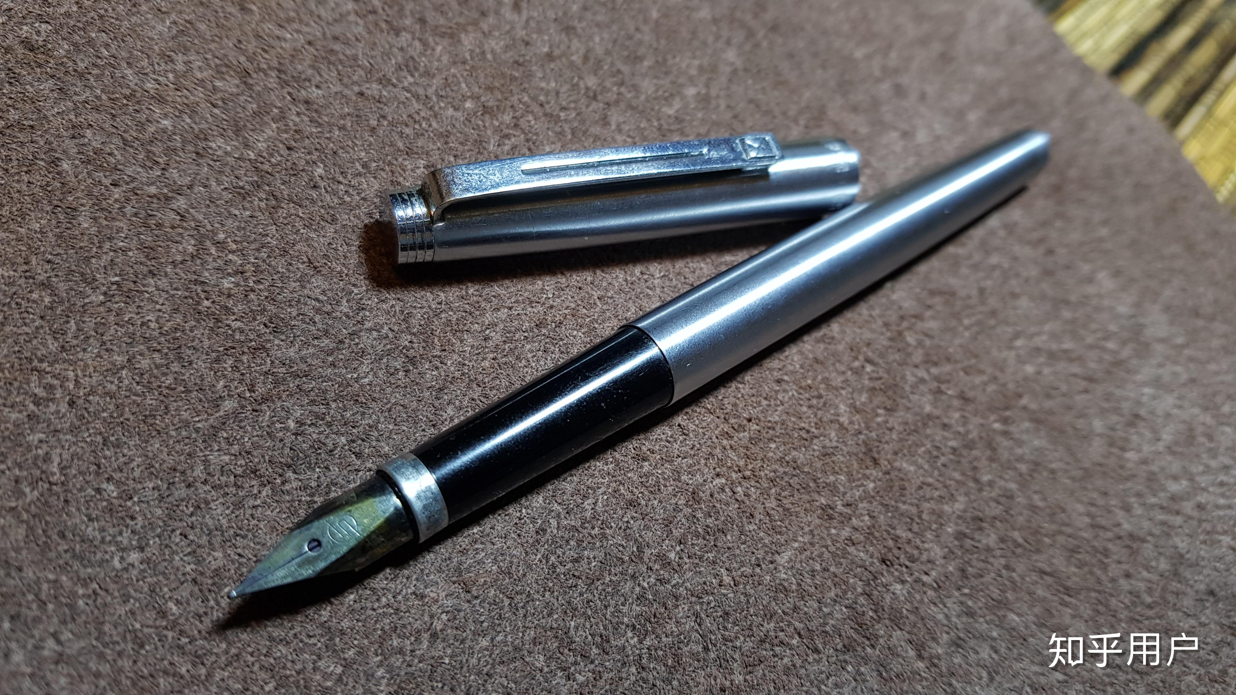 本人学生预算100内欲入手刷题明尖国产细钢笔笔友们有推荐吗