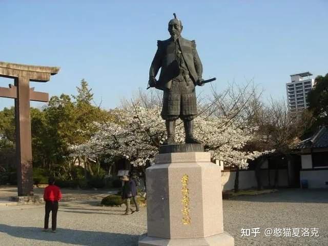 日本出现的浪人,他们算武士吗?和武士有什么区别 - 知乎