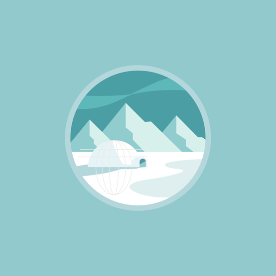 如何用ai或者其他软件绘制这样的图形