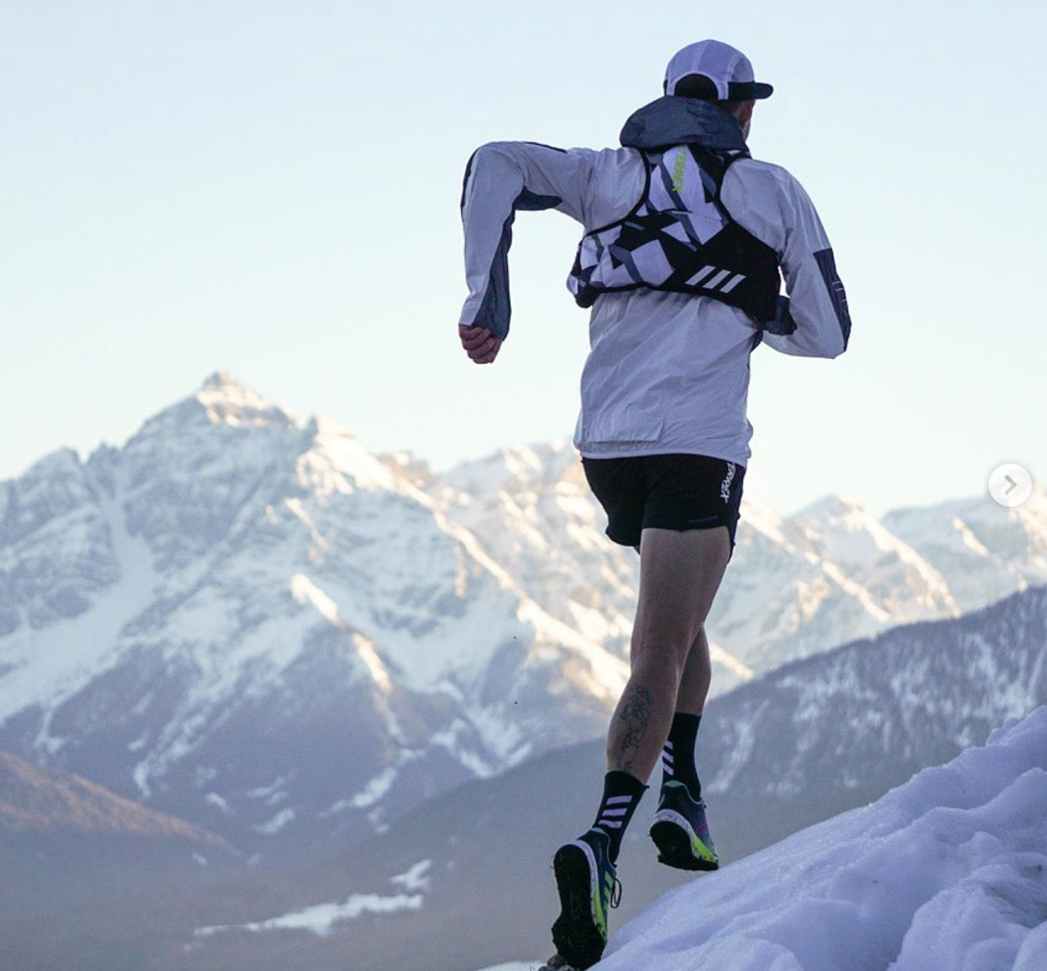 越野跑与公路跑对跑步者的要求有何不同