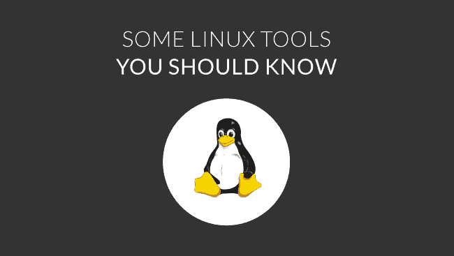 Linux运维必备的13款实用工具 - 知乎