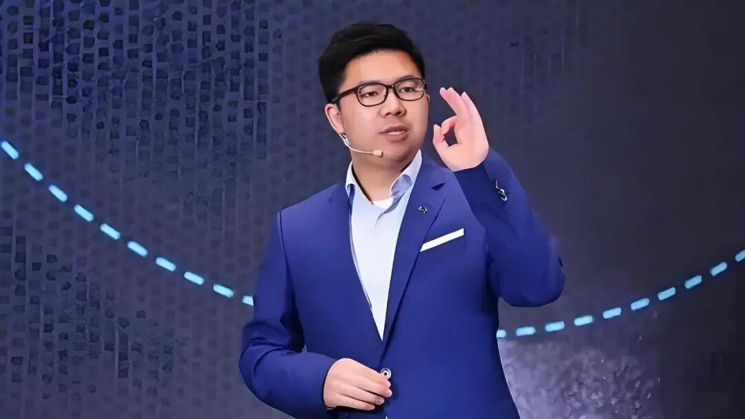 赵长江的"投名状",智界的翻身仗