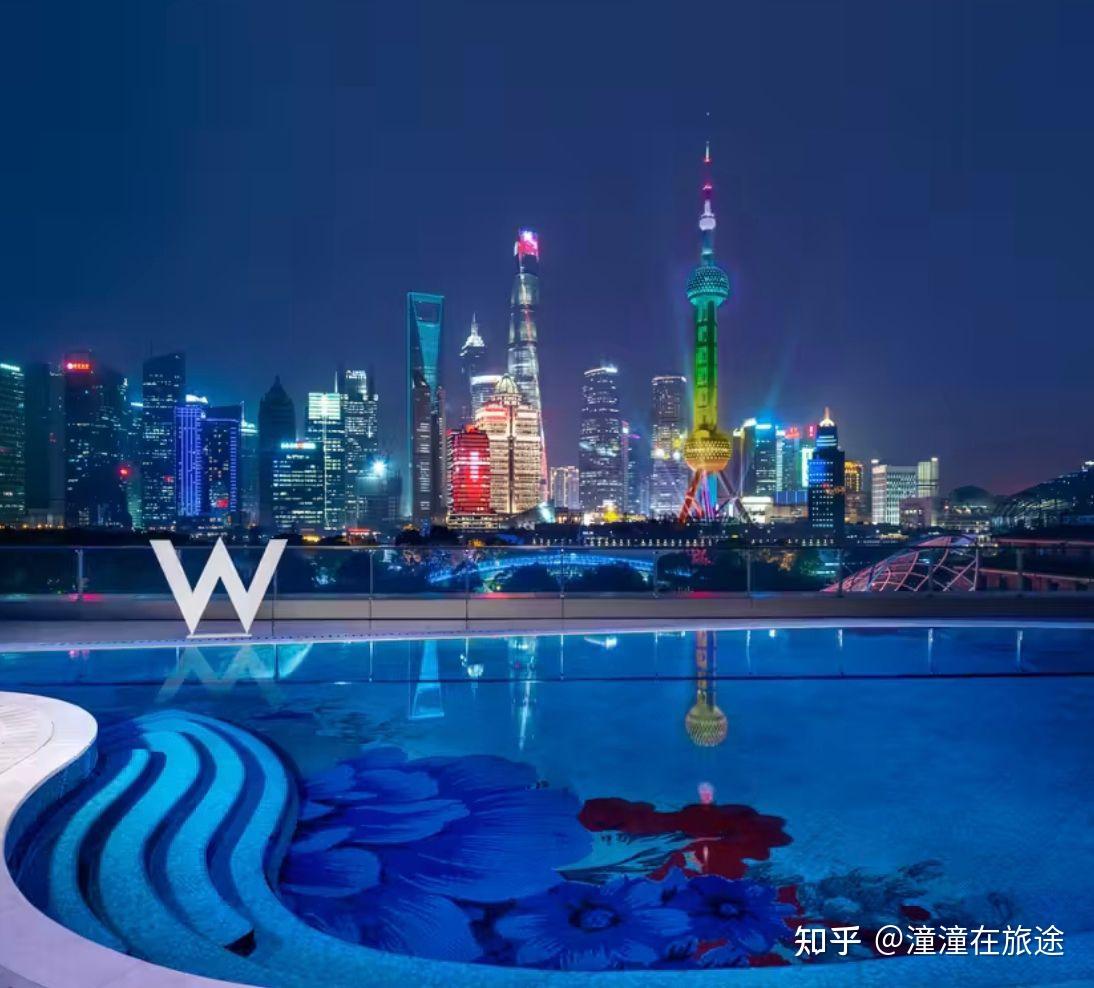 国内有多少家W酒店，分别是哪些？ - 知乎