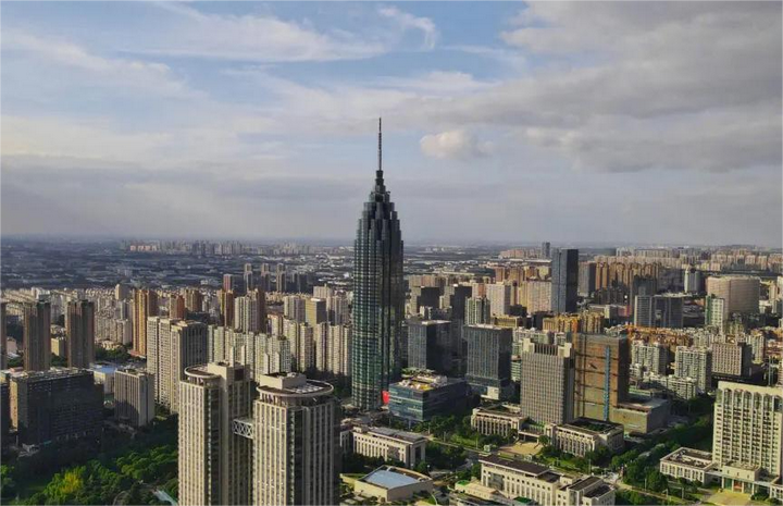 100到800万资助？解读常州钟楼区“龙城英才”人才难度有多高 - 知乎