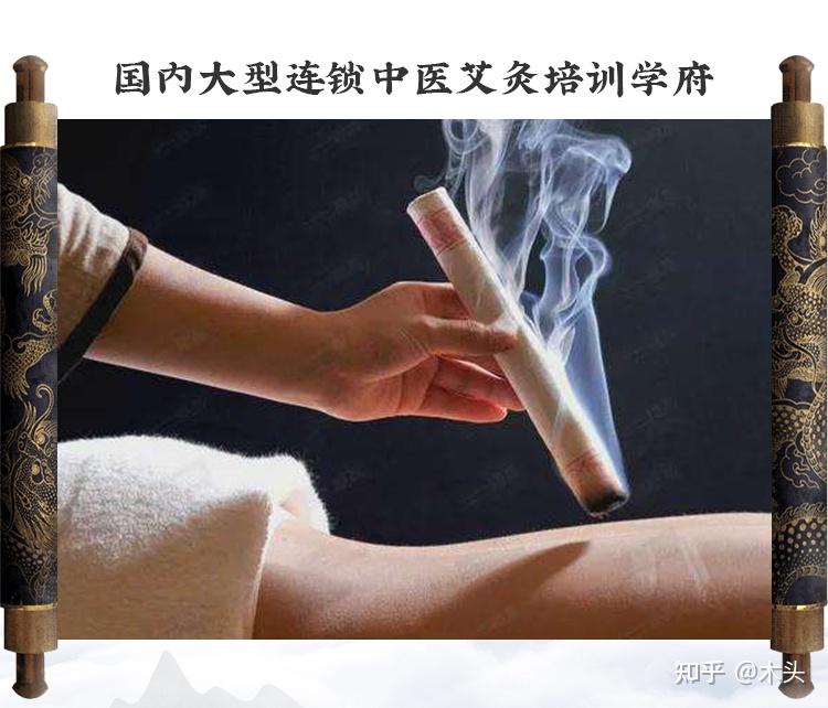 试述灸法的适应人群?