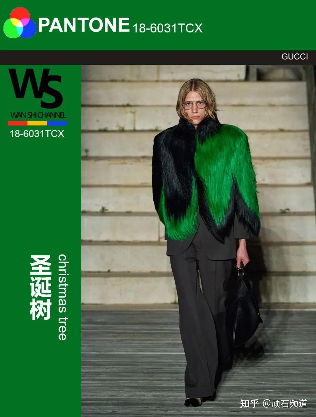 请问这个gucci这件blindforlove是什么时候的款式