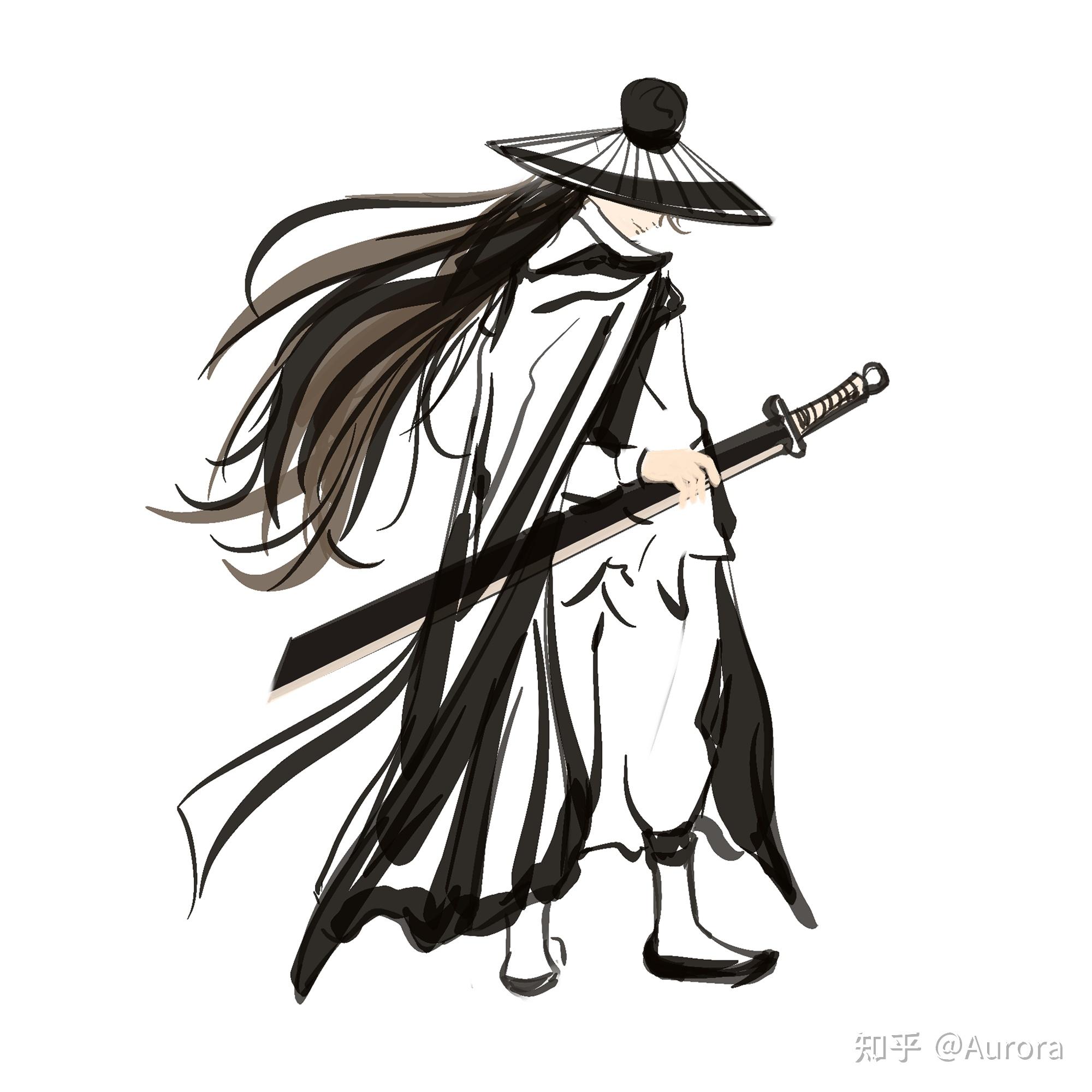 网络小说里面有什么关于“剑”的精彩描写? - 知乎