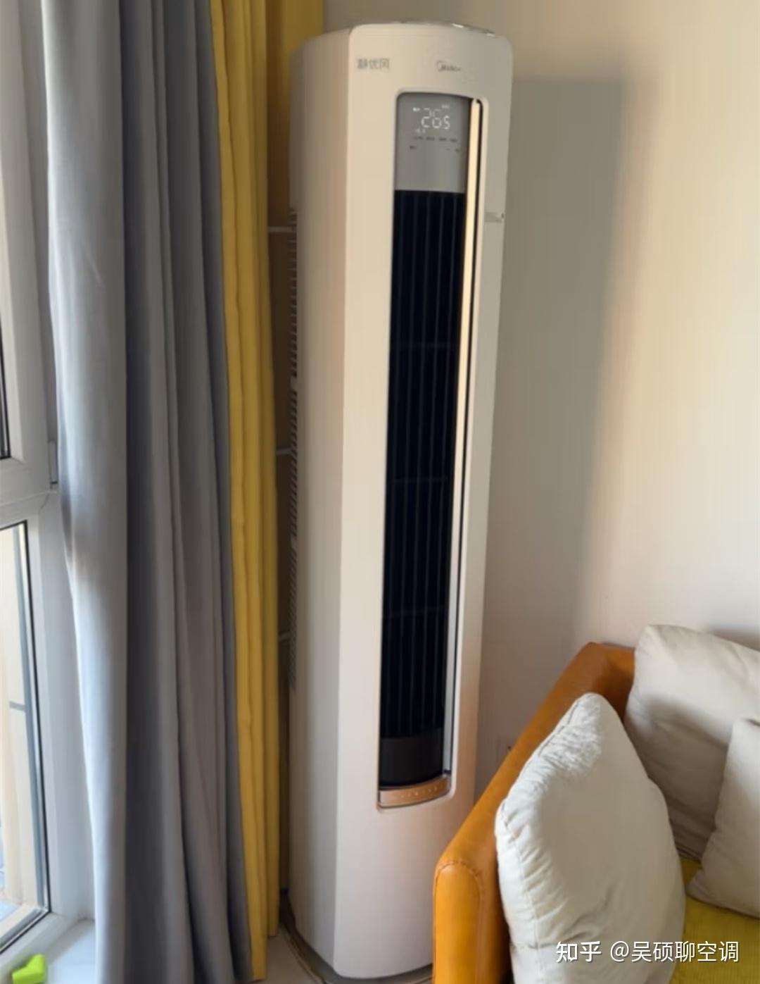 3匹客厅空调柜机选什么型号好