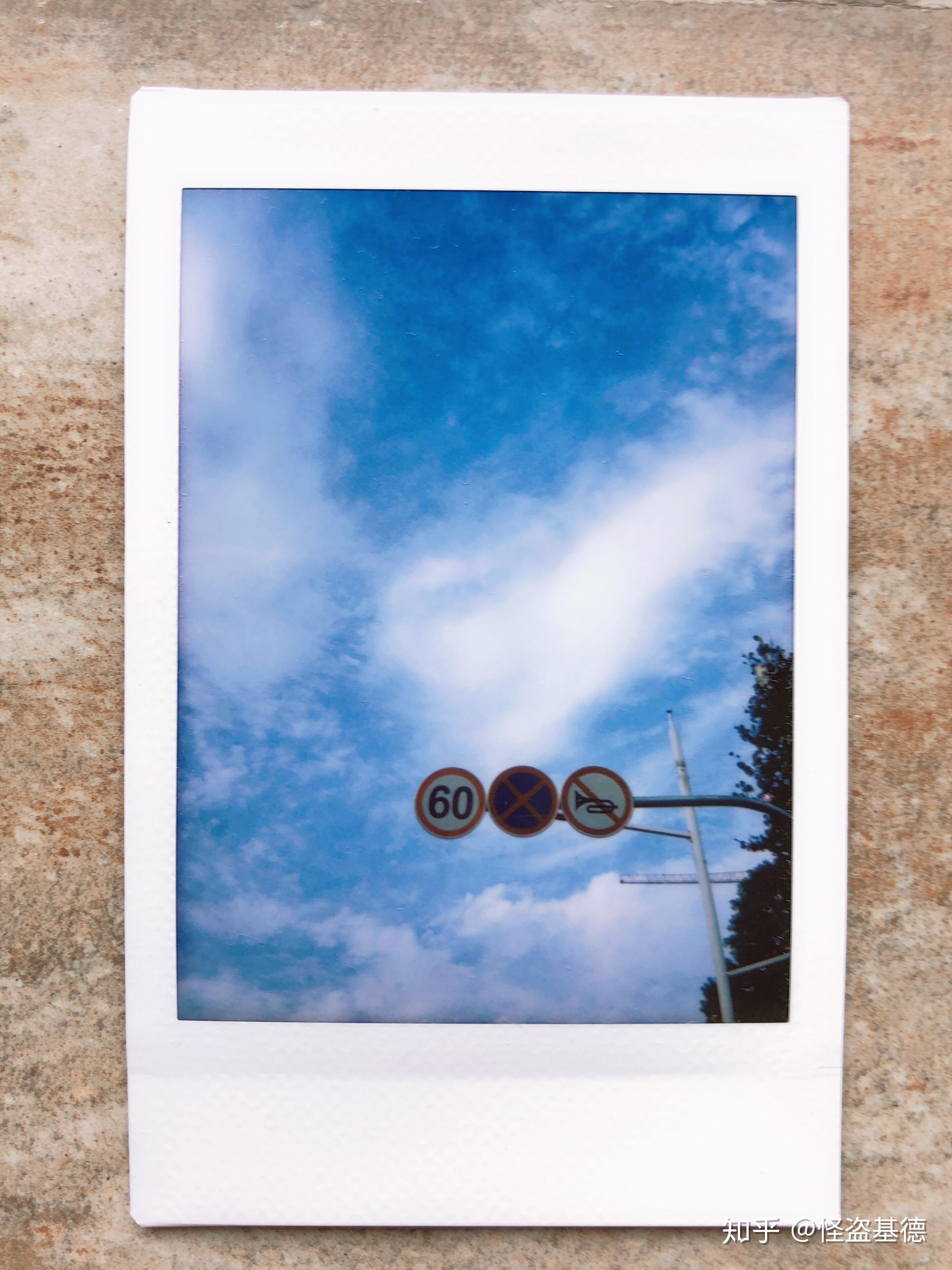 求分享用富士instax拍立得拍出好看照片的小技巧(mini90)? - 知乎