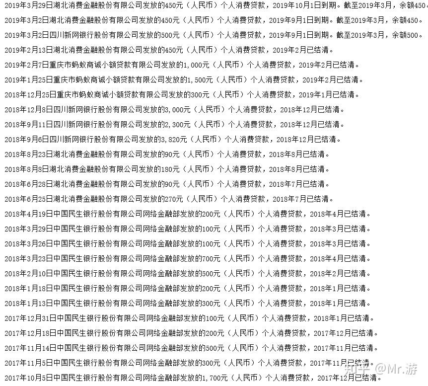 小米贷款需要刷银行流水么 知乎