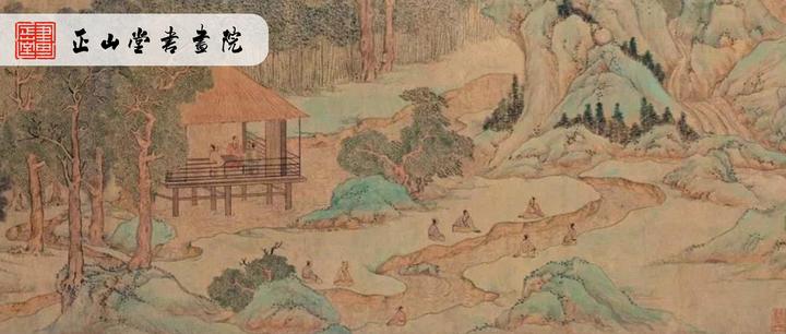 王羲之《兰亭序》是在什么节日上写成的?(附高清大图) - 知乎