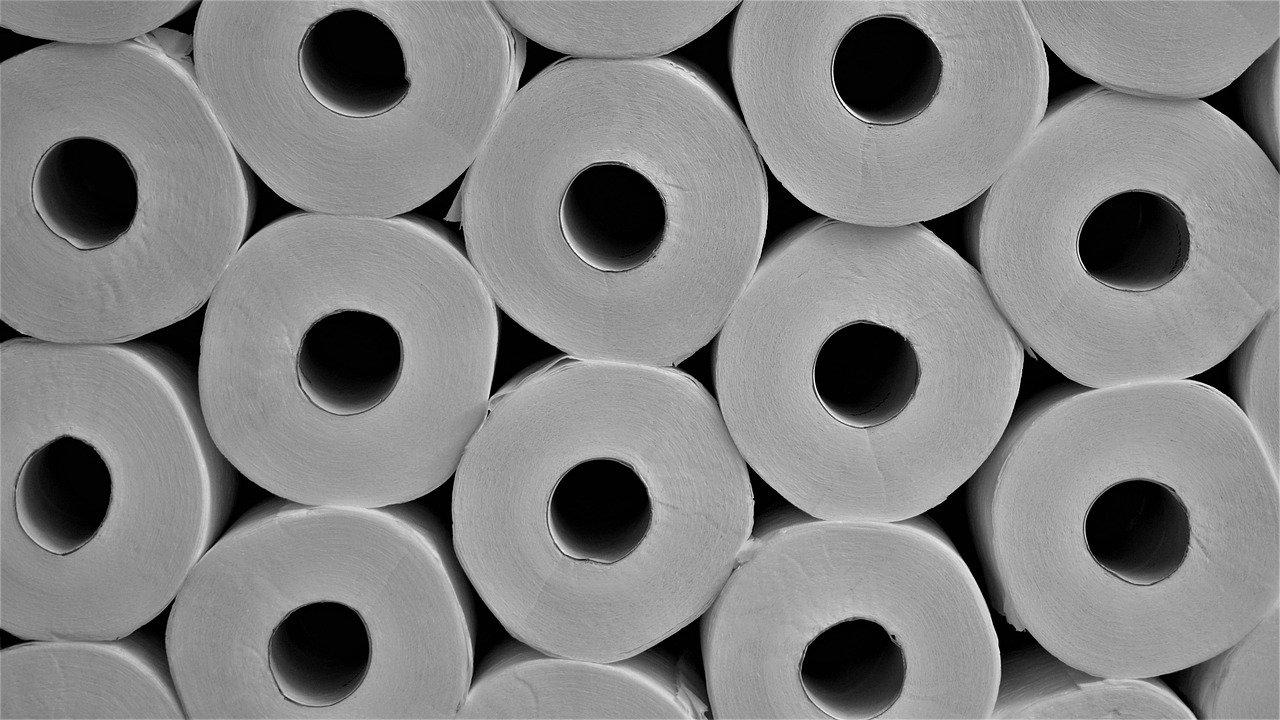 什么材质的卫生纸好