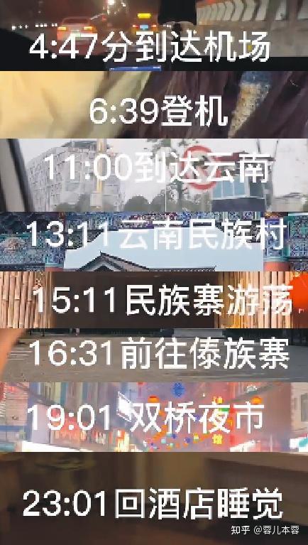 暑假去北京旅游的人：已老实，但不改 - 知乎