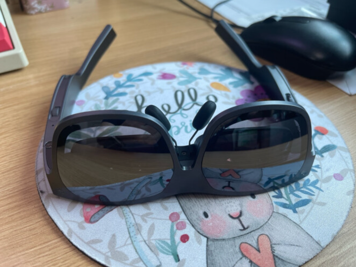 雷鸟airplus雷鸟airplus怎么样体验两月优缺点评测