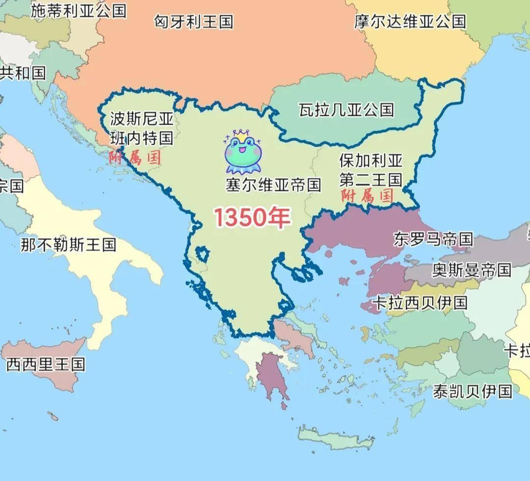 黑山在欧洲是不是拥有比较长的历史?为什么一战前的黑山被译为门的内哥罗而如今被译为黑山? - 知乎
