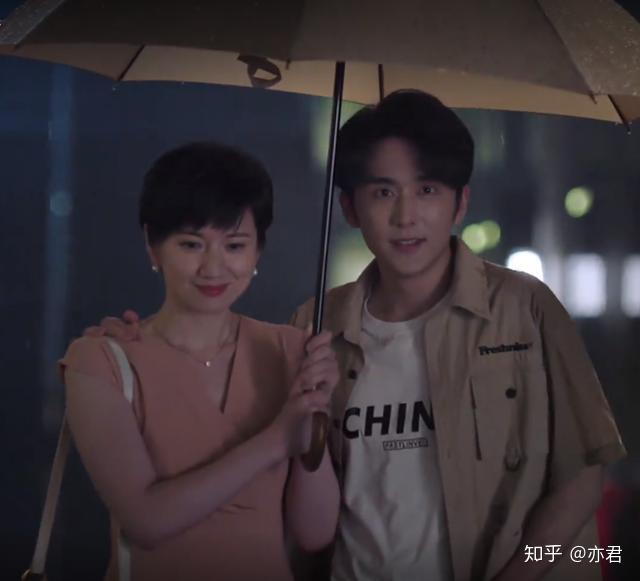 如何评价以家人之名的大结局