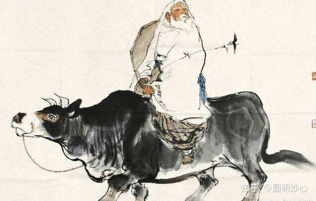 佛道同源,在心性上一样 - 知乎