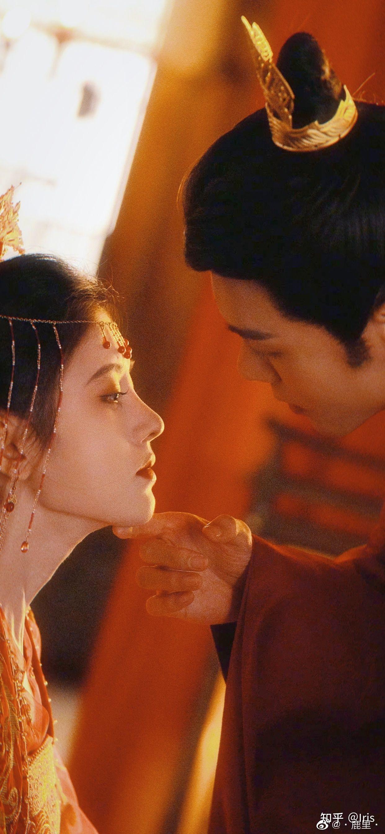 如何评价鞠婧祎曾舜晞主演的电视剧嘉南传