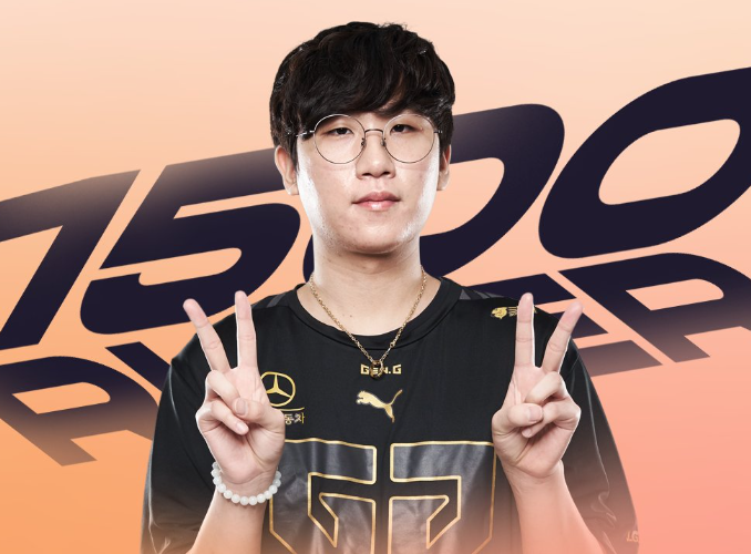 geng官宣队内元老选手尺帝ruler离队对此你有什么想说的