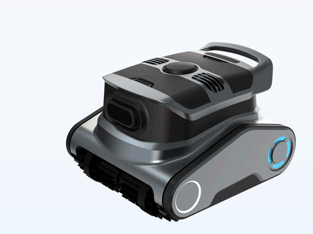 Hot Spring Robot 2026 中国泳池机器人领域玩家全盘点 - 知乎