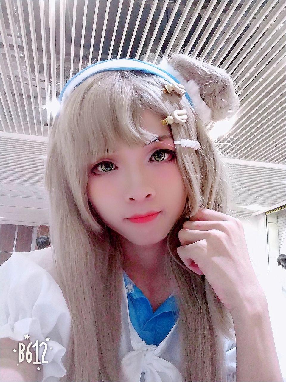 有哪些女装大佬