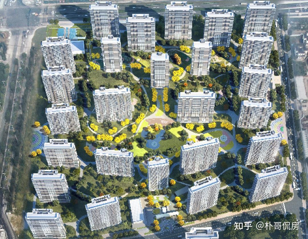 十月苏州销冠，中铁建花语云萃项目笔记 - 知乎