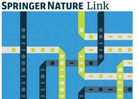 SpringerLink更名！平台全新升级为Springer Nature Link - 知乎