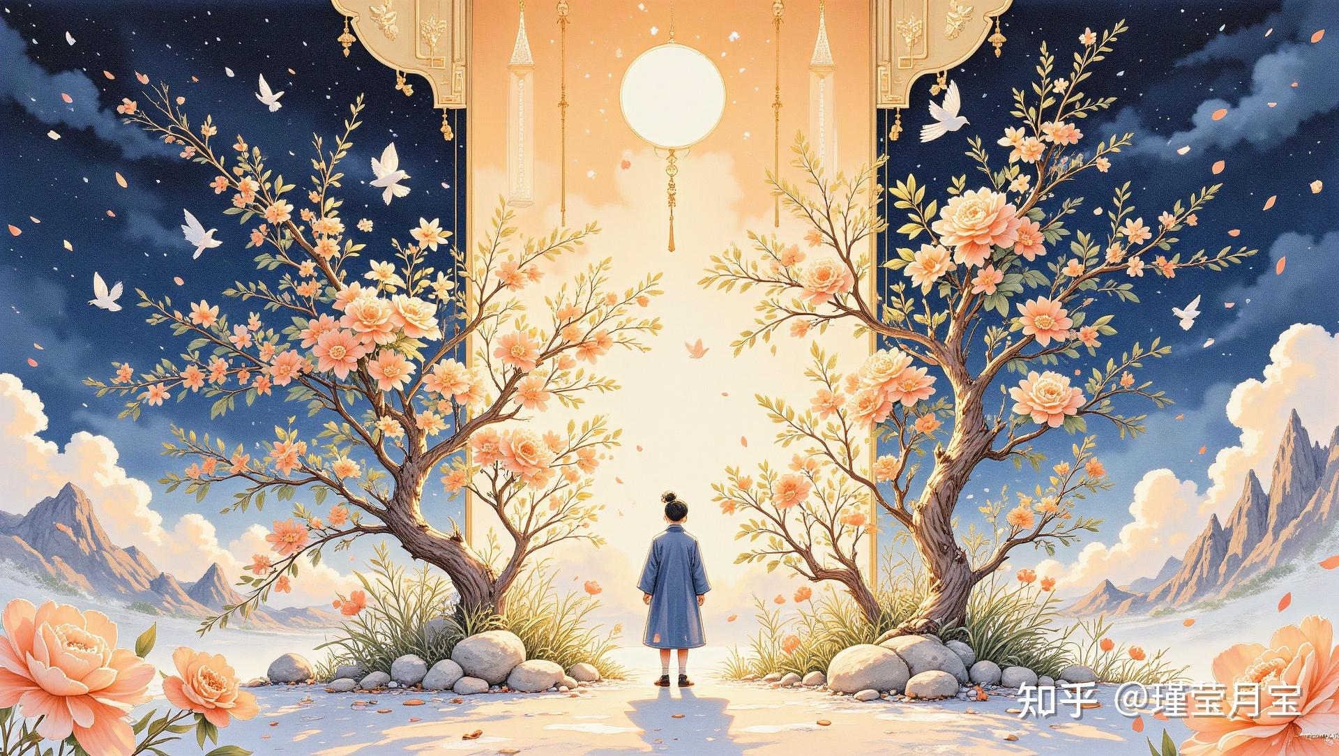 念念不忘,必有回响:在坚持中听见生命的回音 - 知乎