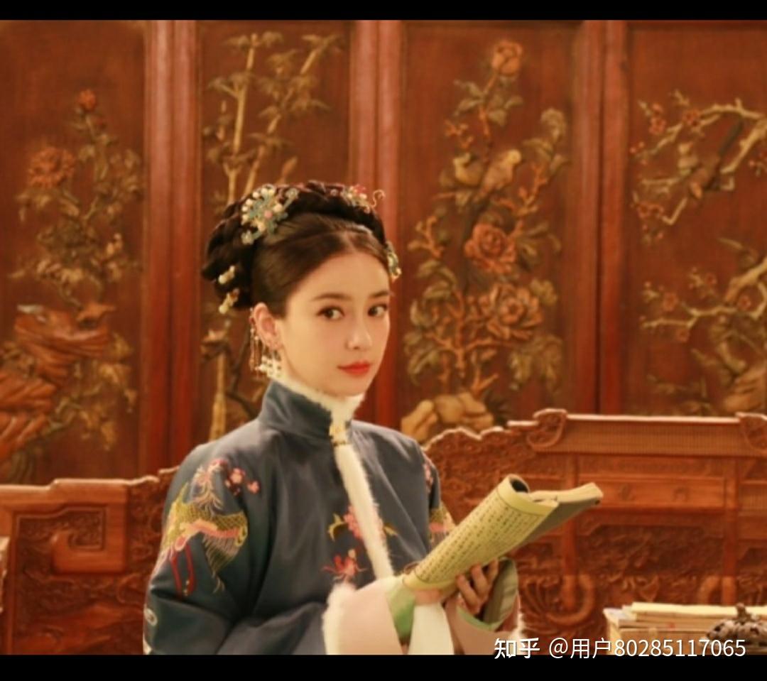 为什么我会觉得87版红楼梦里的贾宝玉长相不好看? - 知乎
