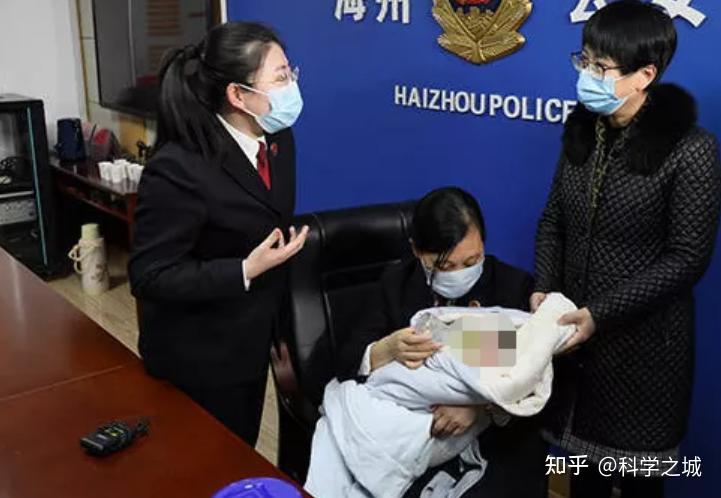 女死刑犯怀孕了，能逃脱枪决吗？如果生完小孩或流产，又该怎么判 - 知乎