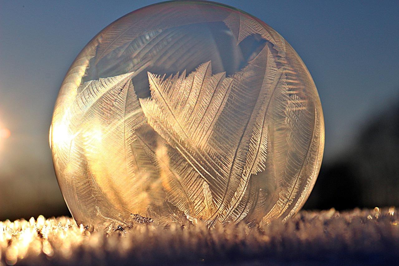 小冰箱冰晶如何使用