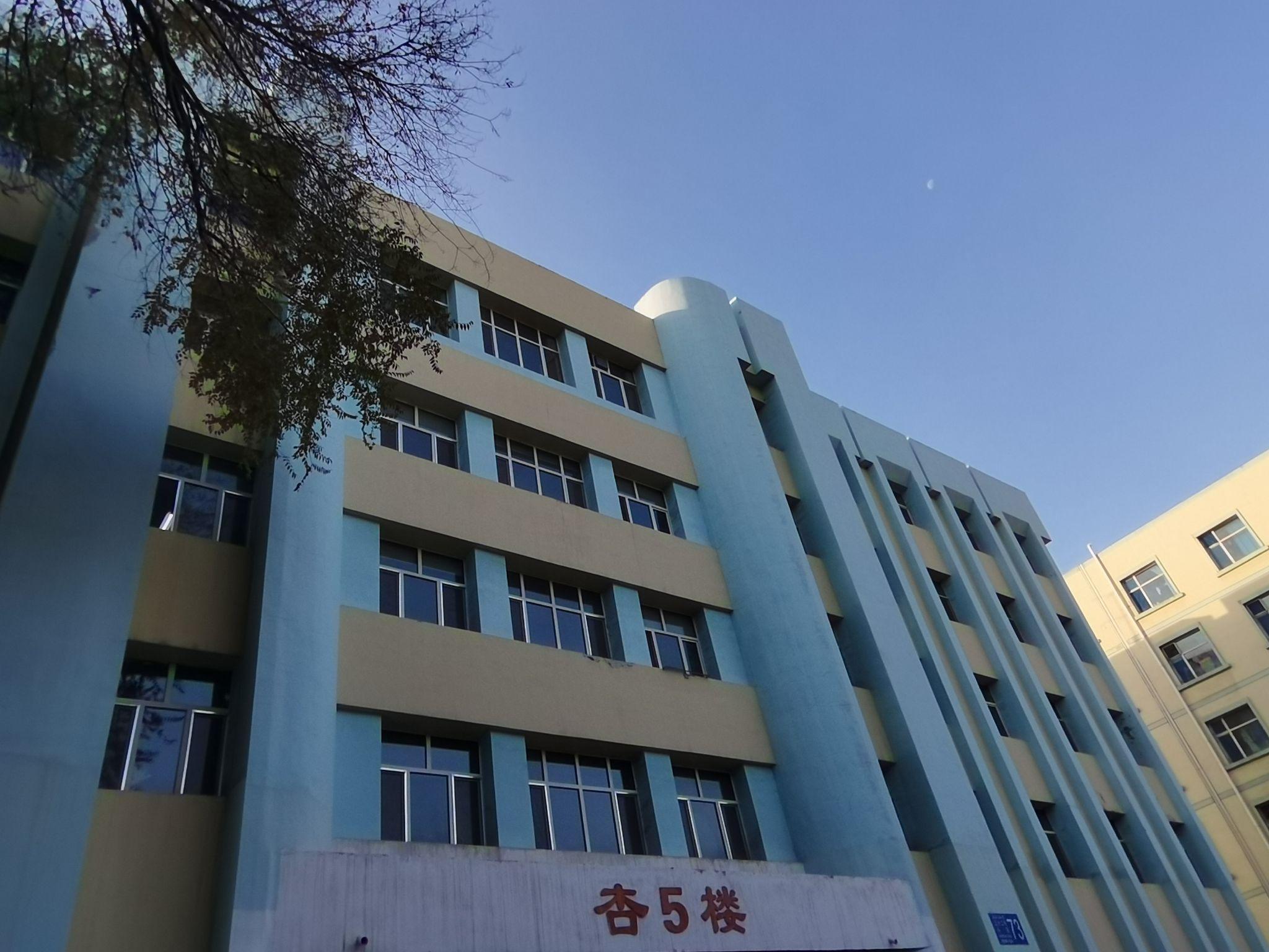 在石河子大学医学院就读是怎样的一番体验? - 知乎