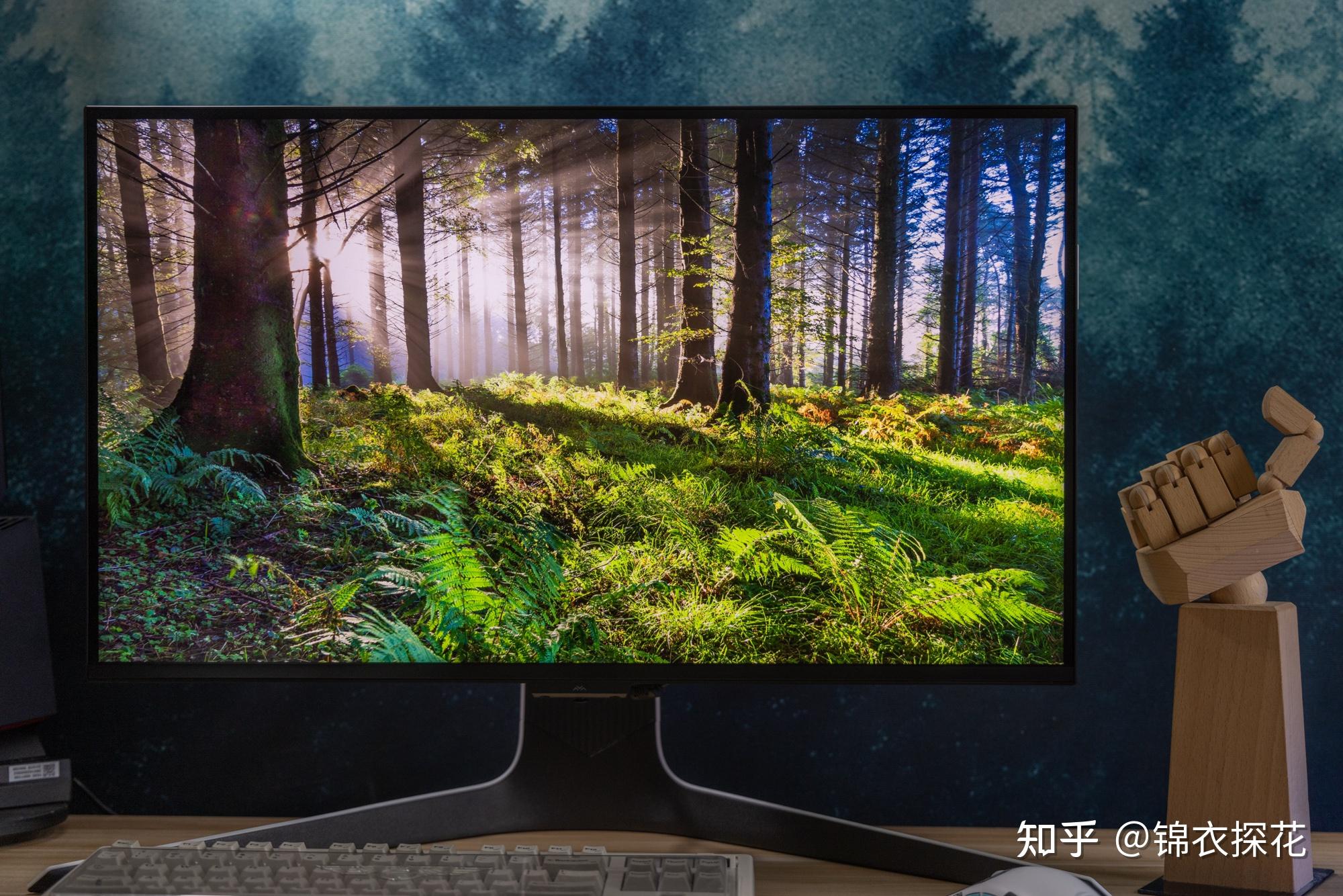 雷鸟推出u8显示器该款产品有哪些亮点