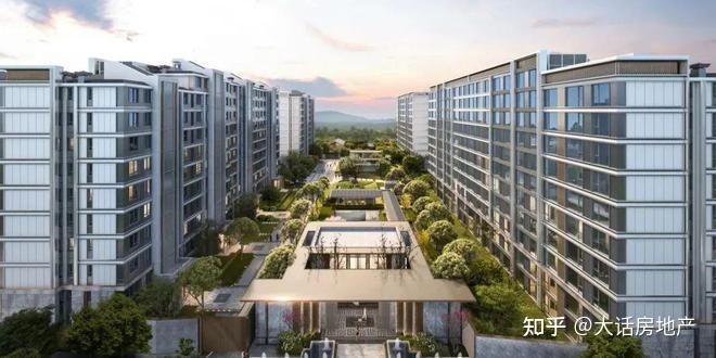 央企中建壹品,仅用3年,就由百名开外挺进20强! - 知乎