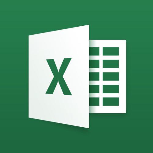 用工业化思维提升Excel的使用效率—有序 - 知乎