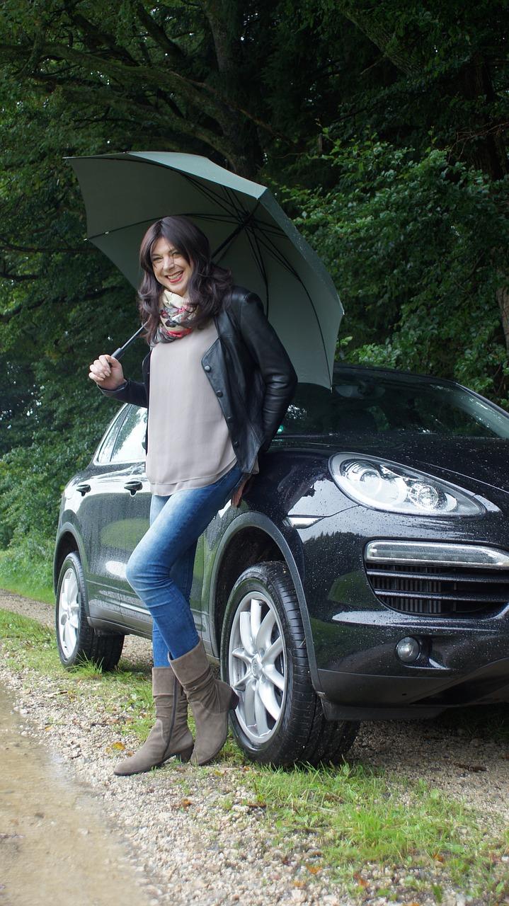 下雨天怎么用空调