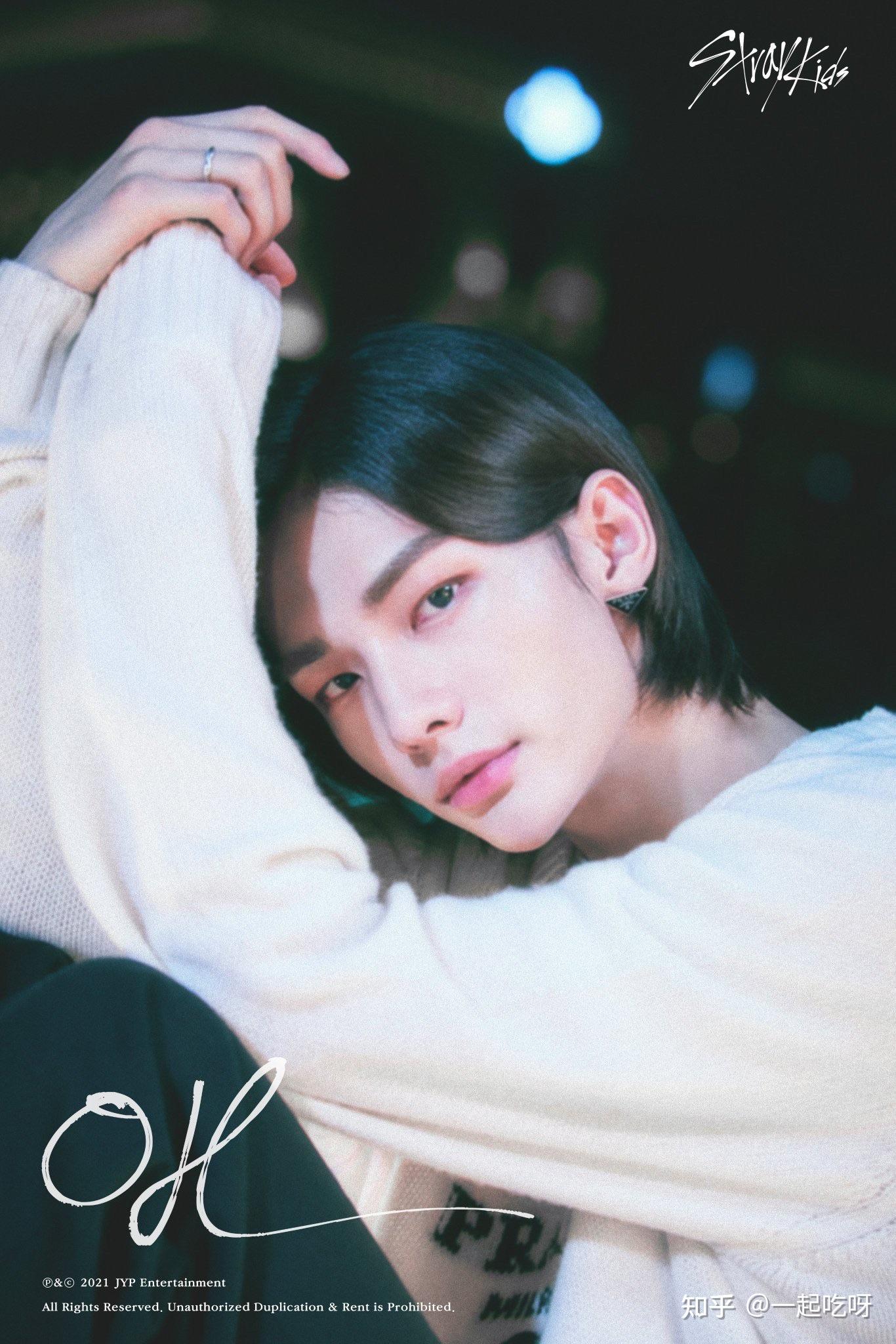 如何看待hyunjin回归straykids