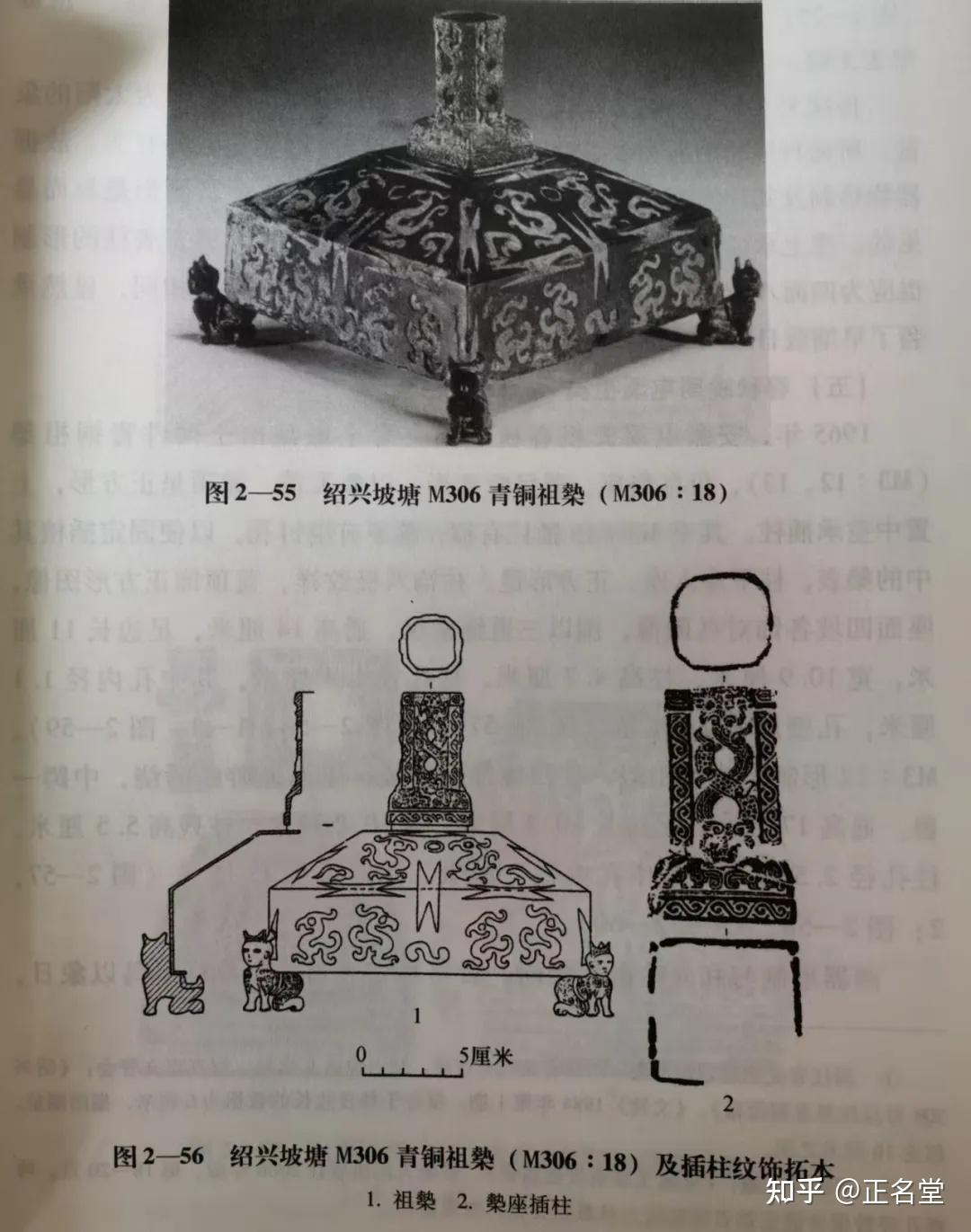 鸠杖的上端为什么是只鸟? - 知乎