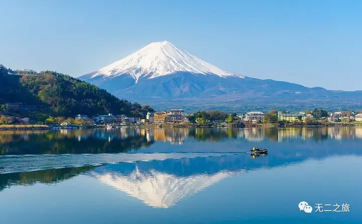 日本旅游攻略//富士山攻略- 知乎