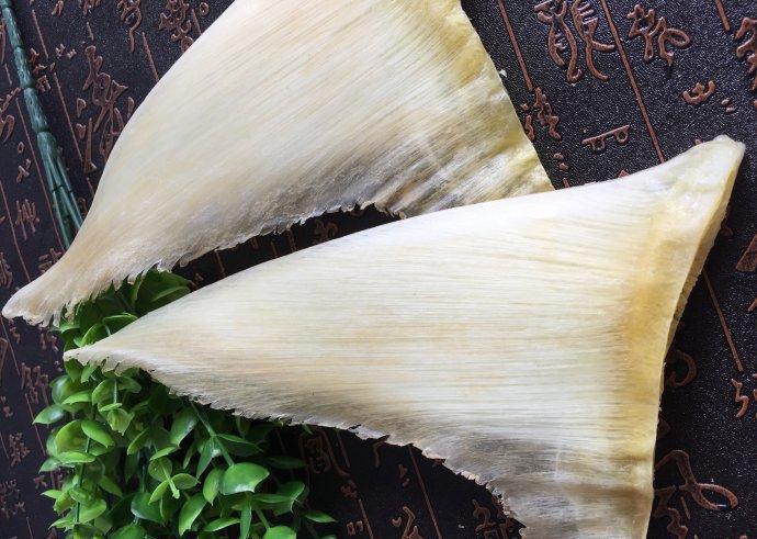 发干鱼翅最简单的方法