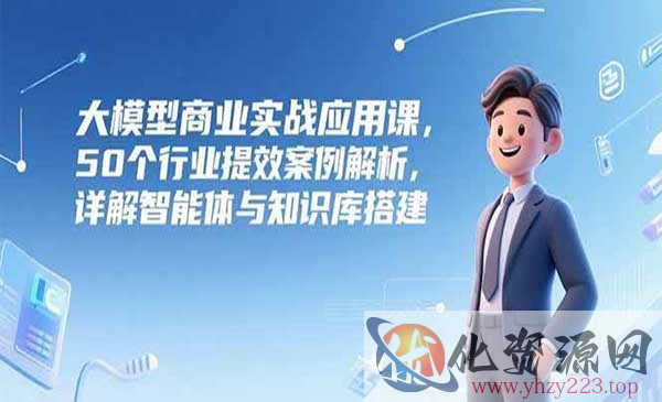 AI大模型商业实战_wwz