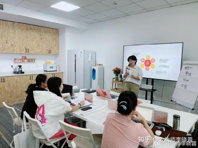 李晓蓉:断舍离是收纳取舍步骤不等于收纳 - 知乎