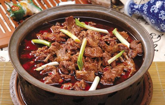 狗肉馆国家不管吗? - 知乎