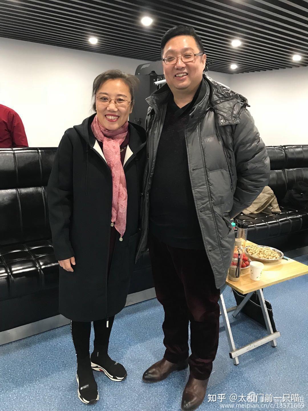 京剧老旦名家兰文云兰大姑,如今到底是个什么情况? - 知乎