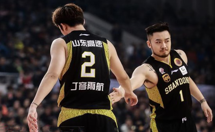 睢冉称他鼓励丁彦雨航冲击NBA,球迷评论一边倒,其实无需带节奏 - 知乎