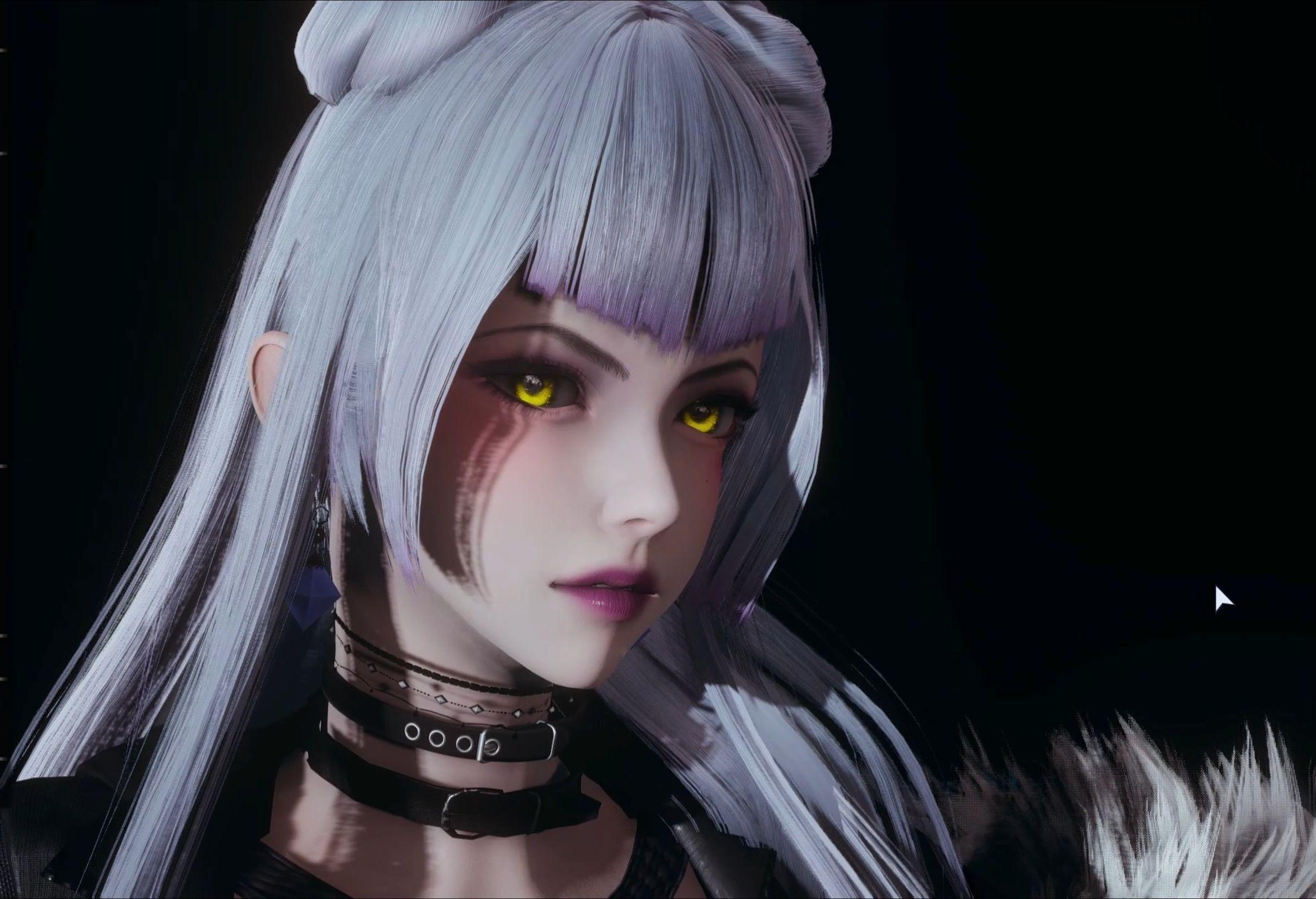 英雄联盟-伊芙琳 人物卡hs2 免费