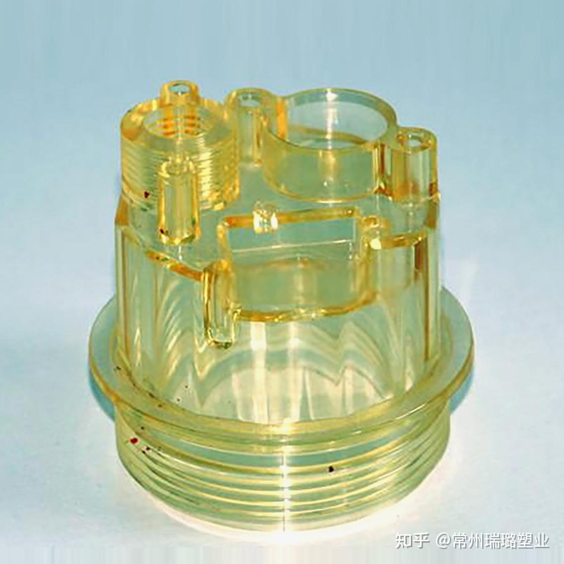 精密医疗注塑件加工案例：医疗器械PPSU制品注塑成型 - 知乎